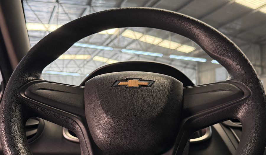 Chevrolet Aveo 1.5 LS A Sedan 2022