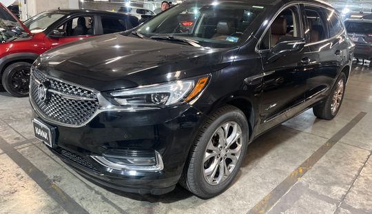 Buick • Enclave