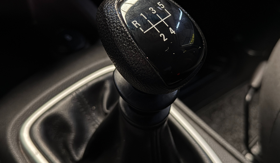 Chevrolet Aveo 1.5 LS A Sedan 2022