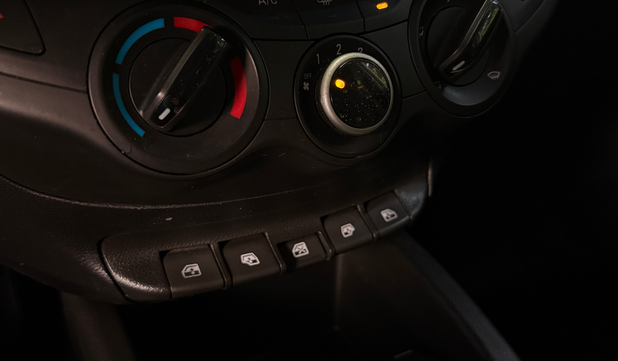 Chevrolet Aveo 1.5 LS A Sedan 2022