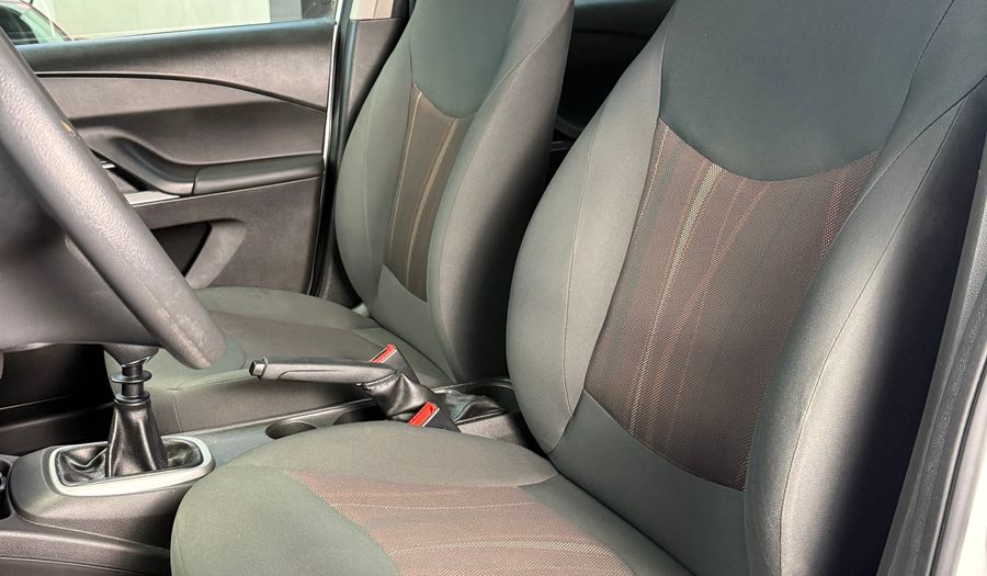 Chevrolet Aveo 1.5 LS A Sedan 2022