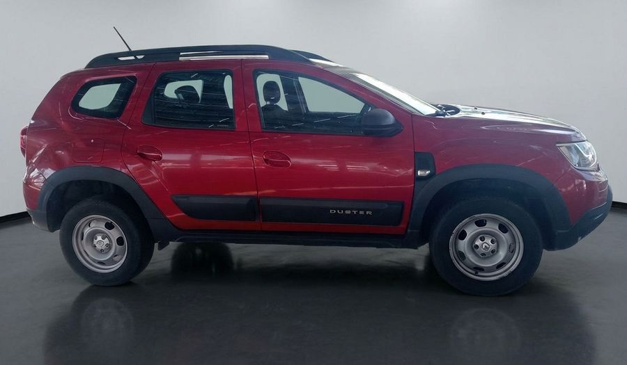Renault Duster 1.6 INTENS Suv 2022