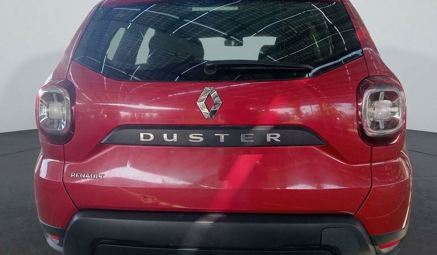 Renault Duster 1.6 INTENS Suv 2022