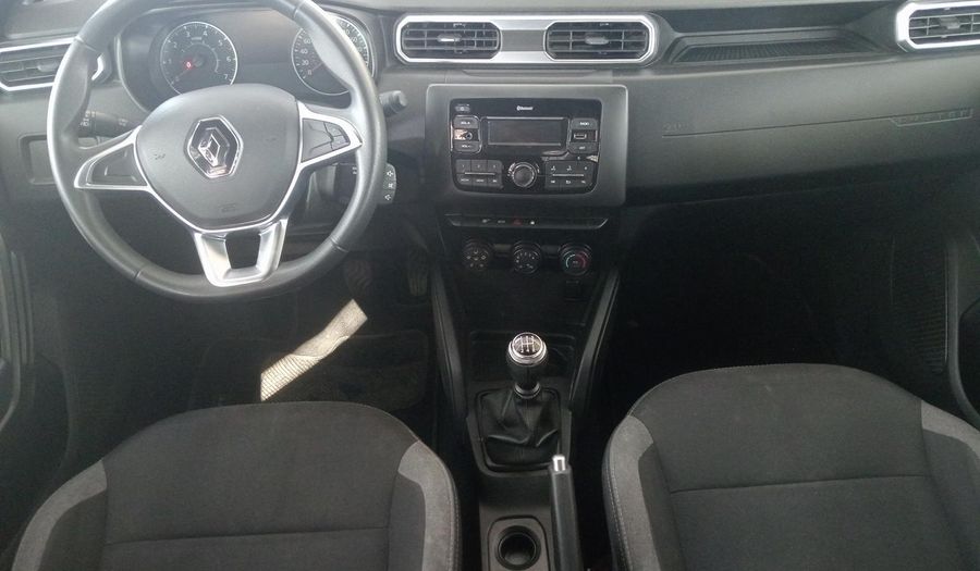 Renault Duster 1.6 INTENS Suv 2022