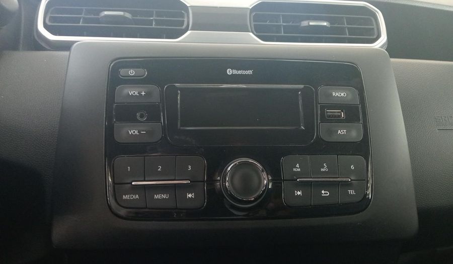 Renault Duster 1.6 INTENS Suv 2022