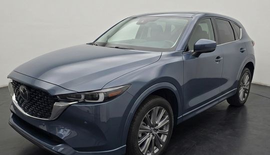 Mazda • CX-5