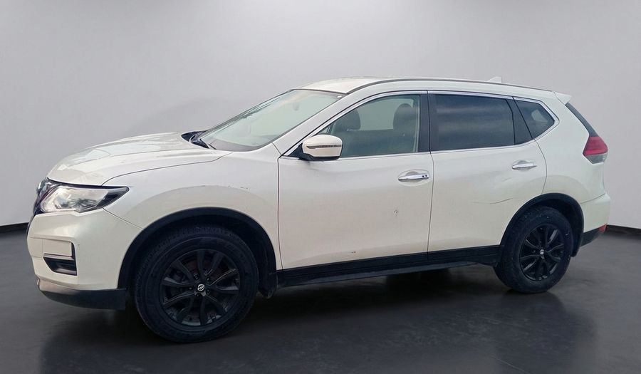 Nissan X-trail 2.5 SENSE 2 ROW CVT Suv 2022