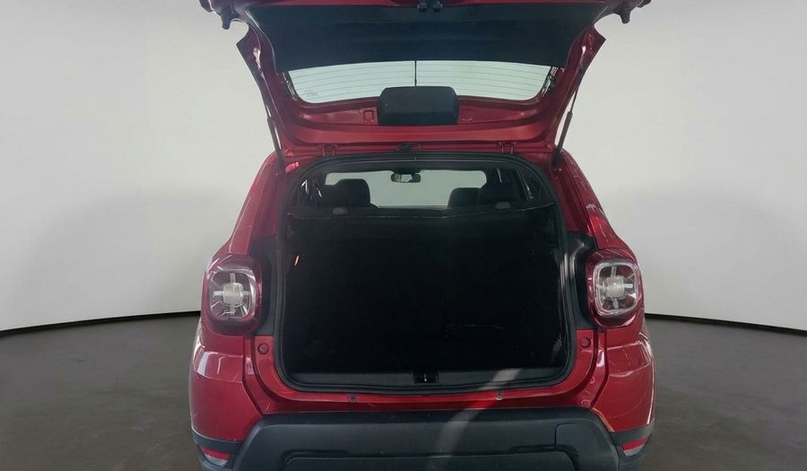 Renault Duster 1.6 INTENS Suv 2022