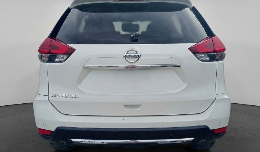 Nissan X-trail 2.5 SENSE 2 ROW CVT Suv 2022