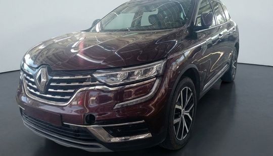 Renault • Koleos