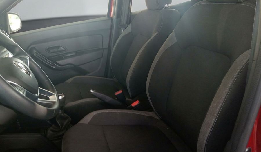 Renault Duster 1.6 INTENS Suv 2022