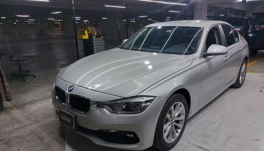 Bmw • Serie 3