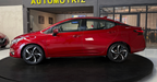 Nissan Versa 1.6 EXCLUSIVE CVT Sedan 2023