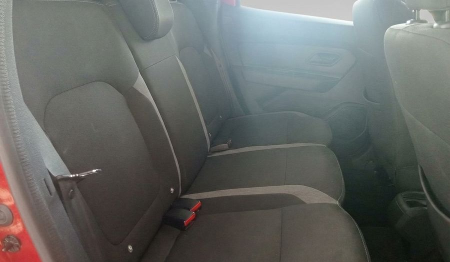 Renault Duster 1.6 INTENS Suv 2022