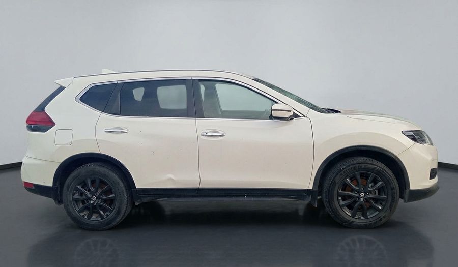 Nissan X-trail 2.5 SENSE 2 ROW CVT Suv 2022