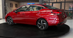 Nissan Versa 1.6 EXCLUSIVE CVT Sedan 2023