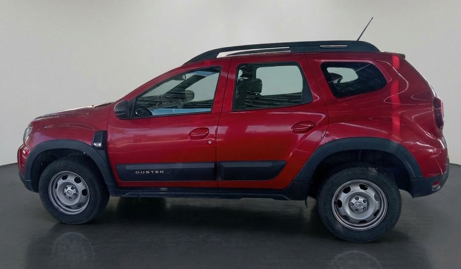 Renault Duster 1.6 INTENS Suv 2022