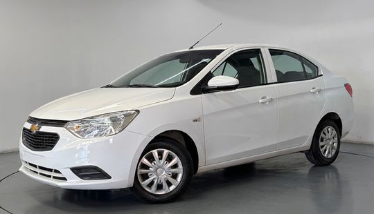 Chevrolet • Aveo
