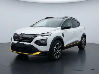Renault Kardian