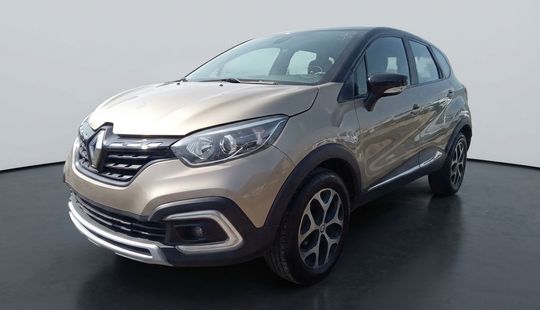 Renault • Captur