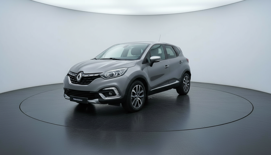 Renault • Captur
