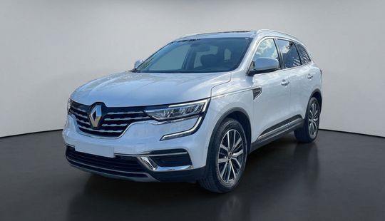 Renault • Koleos