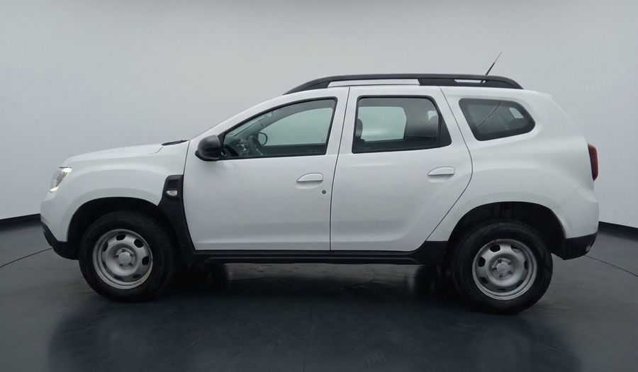 Renault Duster 1.6 INTENS Suv 2021