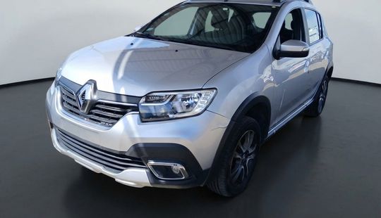 Renault • Stepway