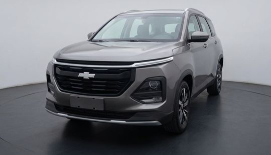 Chevrolet • Captiva