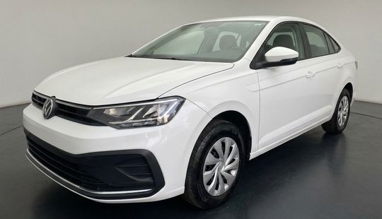 Volkswagen • Virtus