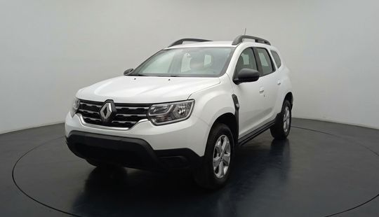 Renault • Duster