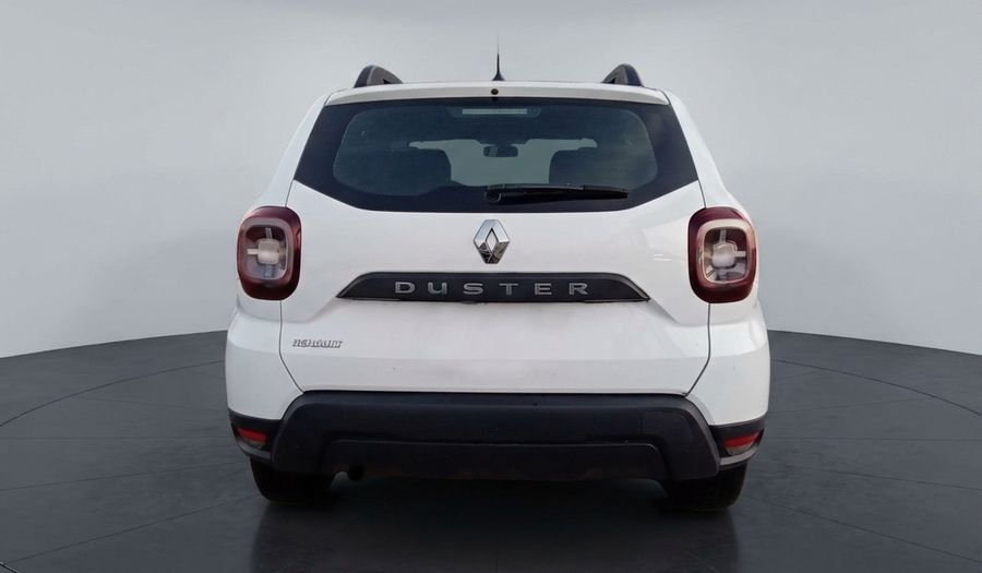 Renault Duster 1.6 INTENS Suv 2021