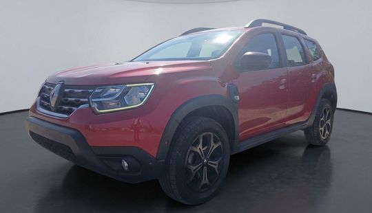 Renault • Duster