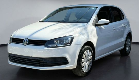 Volkswagen • Polo