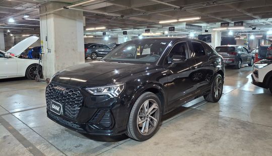 Audi • Q3 Sportback