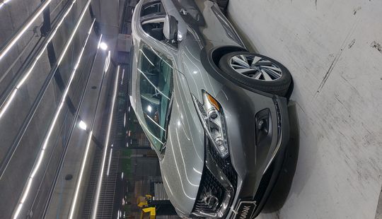 Nissan • Murano