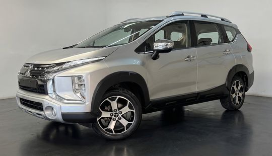 Mitsubishi • Xpander