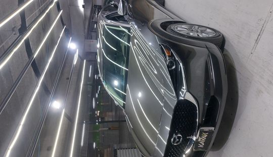 Mazda • CX-30