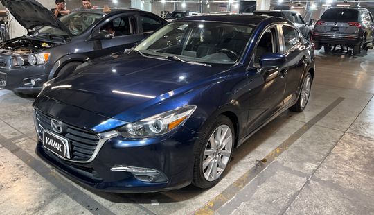 Mazda • Mazda 3