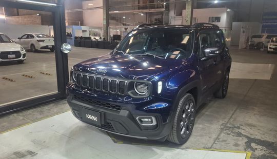 Jeep • Renegade