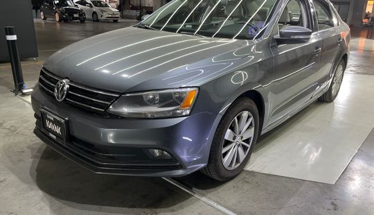Volkswagen • Jetta