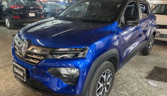Renault • Kwid
