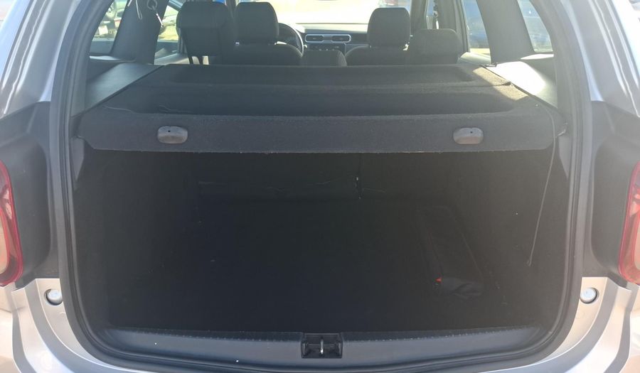 Renault Duster 1.3 ICONIC CVT Suv 2023