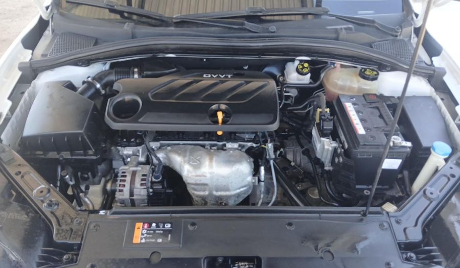 Chevrolet Tracker 1.2 LS B AUTO Suv 2023