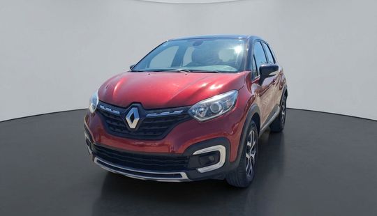 Renault • Captur