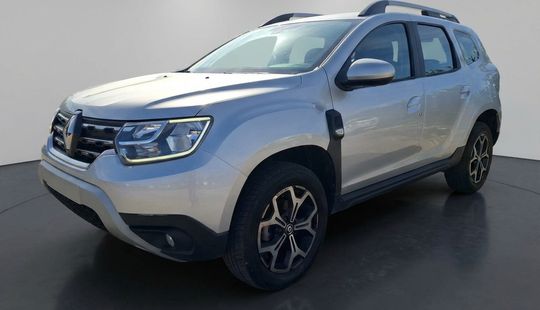 Renault • Duster