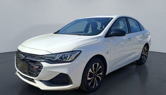 Chevrolet • Cavalier