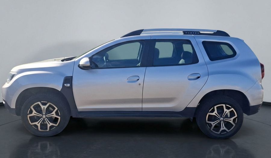 Renault Duster 1.3 ICONIC CVT Suv 2023