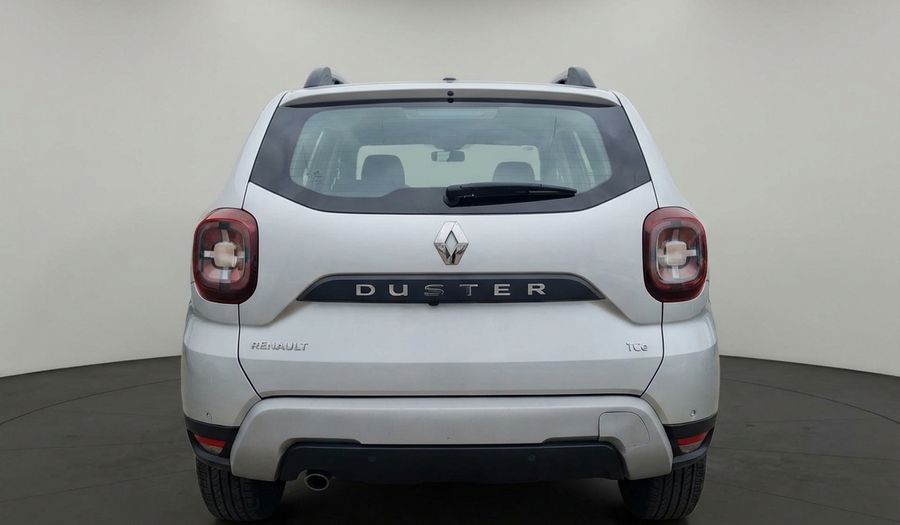 Renault Duster 1.3 ICONIC CVT Suv 2023
