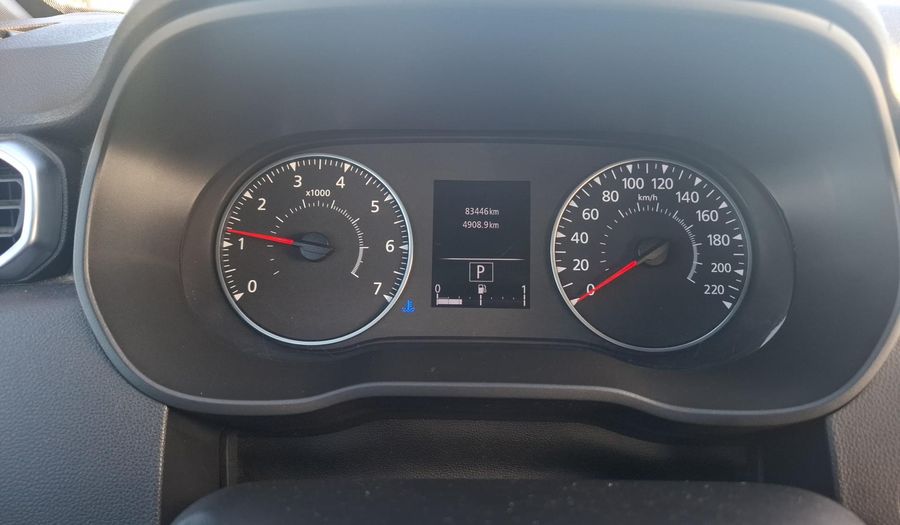 Renault Duster 1.3 ICONIC CVT Suv 2023